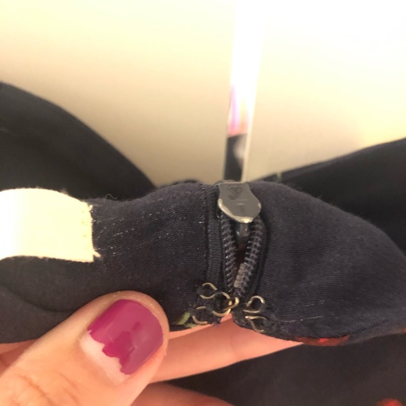 Capulet Gabby Mini Dress size small - Picture 7 of 8